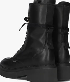 DAMES NUBIKK e veterboots finn aubine