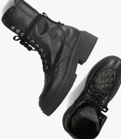 DAMES NUBIKK e veterboots finn aubine