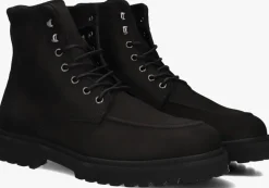 Heren NUBIKK e veterboots ethan harvey