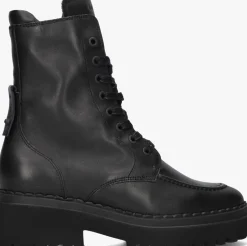 DAMES NUBIKK e veterboots fae bobbi