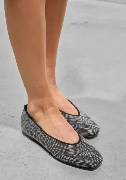 DAMES ODARE e ballerina's agata