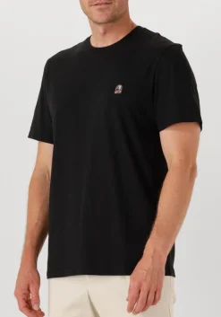 DAMES PARAJUMPERS e t-shirt patch tee