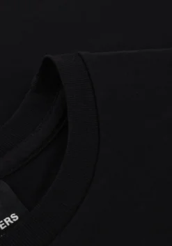 DAMES PARAJUMPERS e t-shirt patch tee