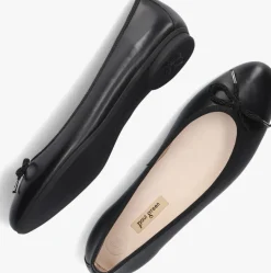 DAMES PAUL GREEN e ballerina's 2925