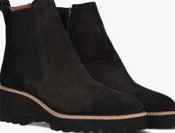 DAMES PAUL GREEN e chelsea boots 8117