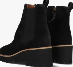DAMES PAUL GREEN e chelsea boots 8117