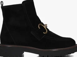 DAMES PAUL GREEN e enkelboots 8024