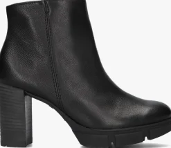 DAMES PAUL GREEN e enkelboots 8005