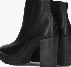 DAMES PAUL GREEN e enkelboots 8005