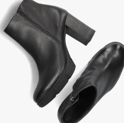 DAMES PAUL GREEN e enkelboots 8005