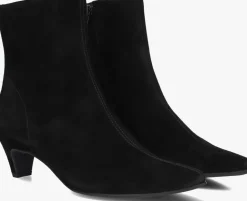 DAMES PAUL GREEN e enkellaarsjes 8288