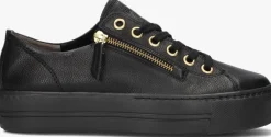 DAMES PAUL GREEN e lage sneakers 5006