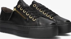 DAMES PAUL GREEN e lage sneakers 5006