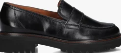 DAMES PAUL GREEN e loafers 2683