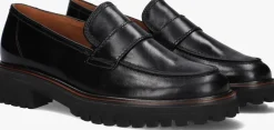 DAMES PAUL GREEN e loafers 2683