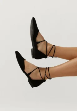 DAMES PAUL GREEN e platte sandalen 1075