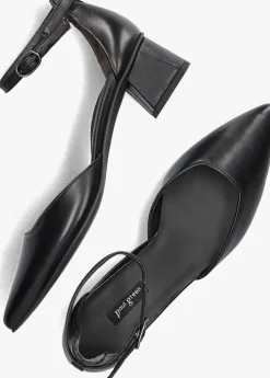 DAMES PAUL GREEN e sandalen met hak 3820