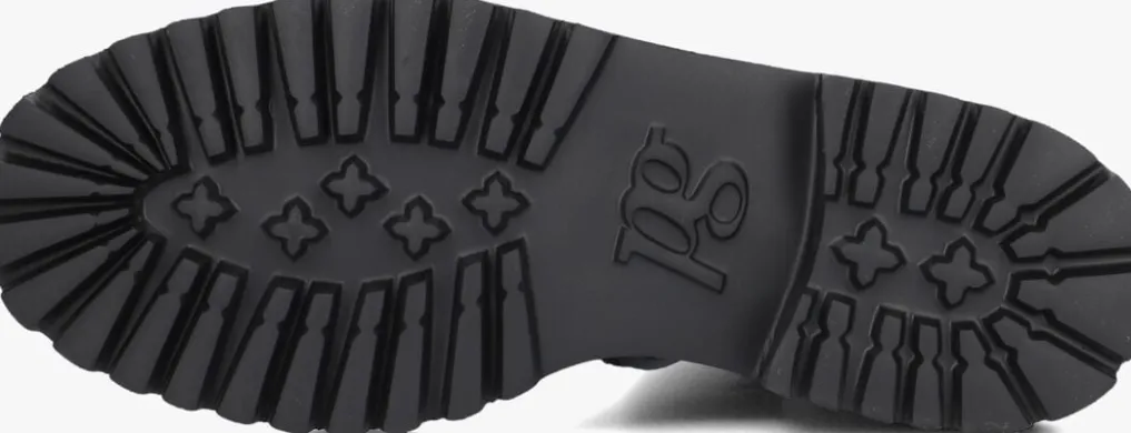 DAMES PAUL GREEN e veterboots 8198