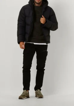 Heren PEAK PERFORMANCE e gewatteerde jas rivel jacket