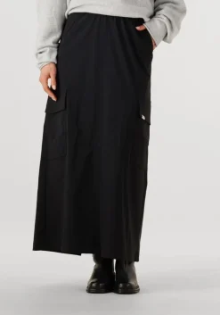 DAMES PENN & INK e maxirok skirt w25n1636