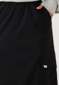 DAMES PENN & INK e maxirok skirt w25n1636