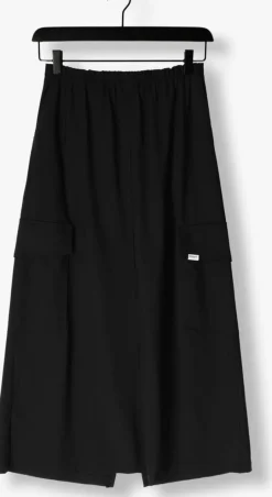 DAMES PENN & INK e maxirok skirt w25n1636
