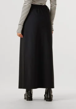 DAMES PENN & INK e maxirok skirt