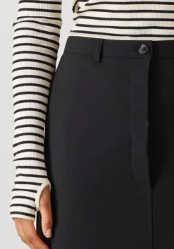 DAMES PENN & INK e maxirok skirt