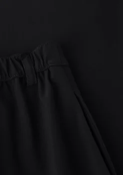 DAMES PENN & INK e maxirok skirt