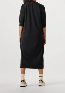 DAMES PENN & INK e midi jurk blake