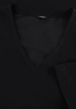 DAMES PENN & INK e midi jurk blake