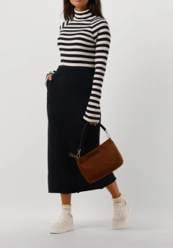 DAMES PENN & INK e midirok 503 skirt