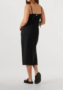 DAMES PENN & INK e mini jurk dress