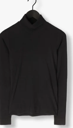 DAMES PENN & INK e top longsleeve w25f1720-a