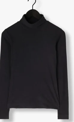 DAMES PENN & INK e top longsleeve w25f1720-a