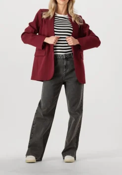 DAMES PENN & INK e top singlet small stripe