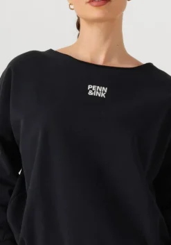 DAMES PENN & INK e trui sweater w25f1703