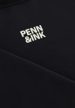 DAMES PENN & INK e trui sweater w25f1703