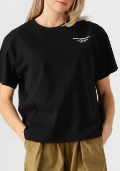 DAMES PENN & INK e t-shirt t-shirt print