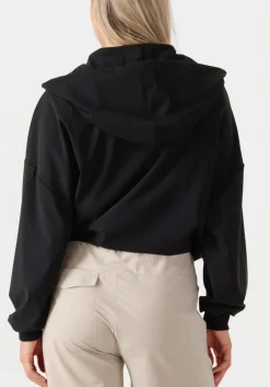 DAMES PENN & INK e vest hoodie