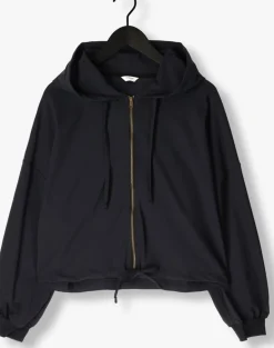 DAMES PENN & INK e vest hoodie