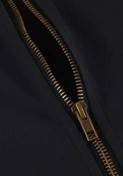 DAMES PENN & INK e vest hoodie