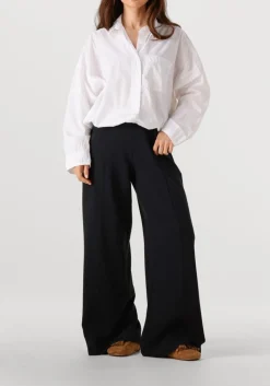 DAMES PENN & INK e wijde broek trousers w25t1197