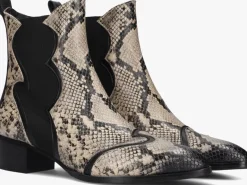 DAMES PERTINI e chelsea boots 33028