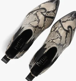 DAMES PERTINI e chelsea boots 33028
