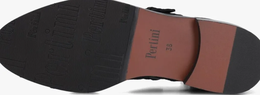 DAMES PERTINI e enkellaarsjes 13476