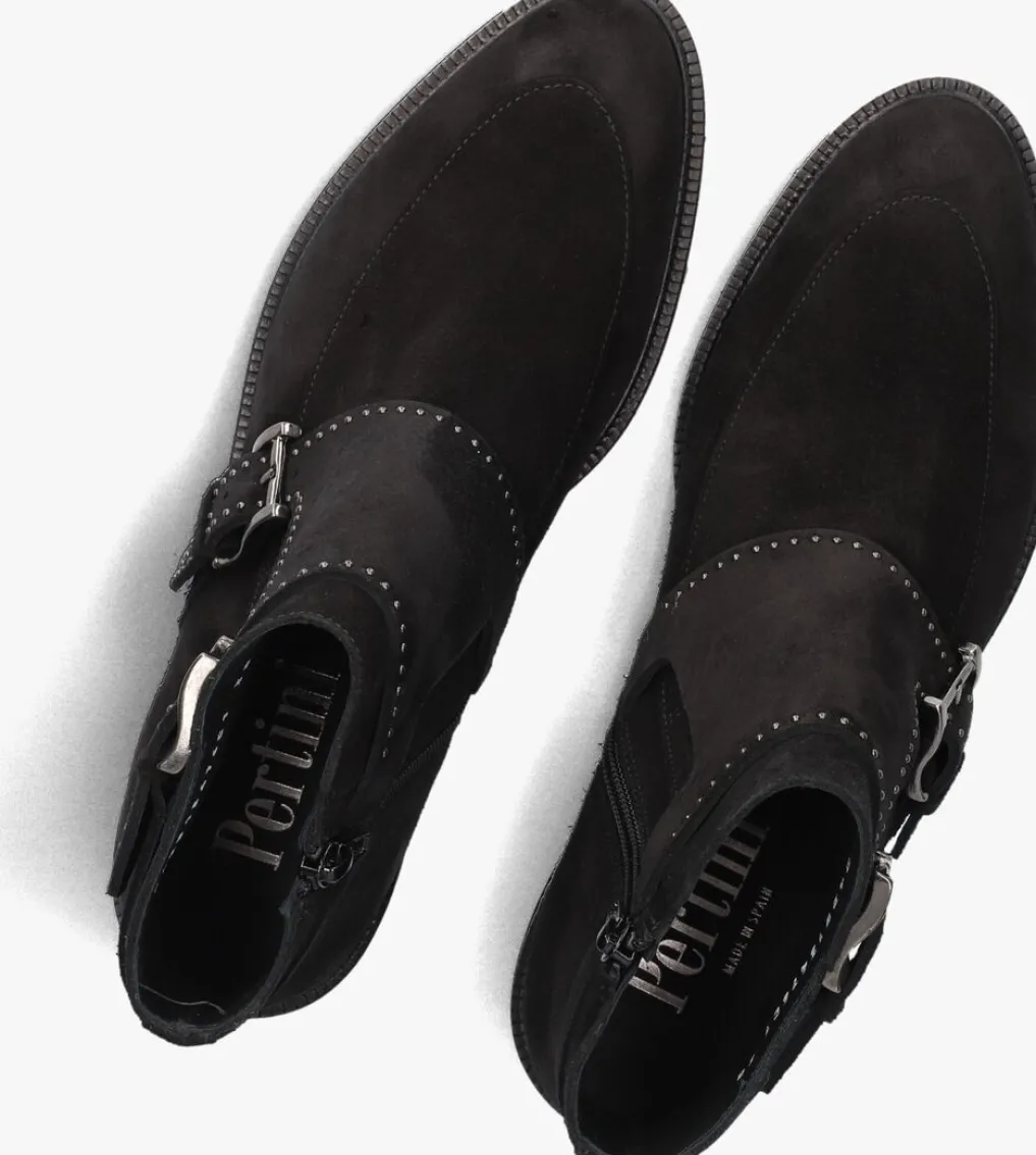 DAMES PERTINI e enkellaarsjes 13476