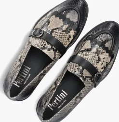 DAMES PERTINI e loafers 33101