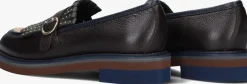 DAMES PERTINI e loafers 33104