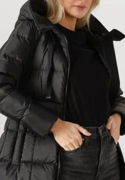 DAMES PEUTEREY e gewatteerde jas nunki mqn 02